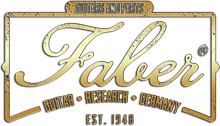 logo faber germany